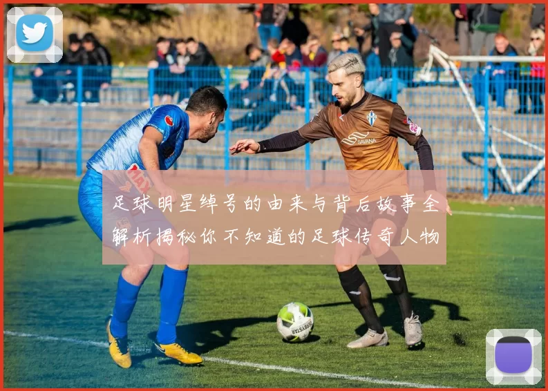足球明星绰号的由来与背后故事全解析揭秘你不知道的足球传奇人物绰号来源