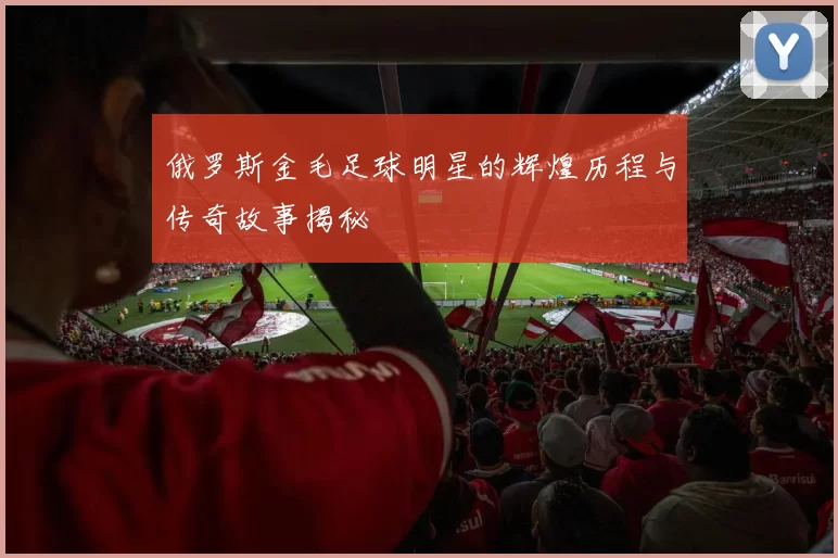 俄罗斯金毛足球明星的辉煌历程与传奇故事揭秘