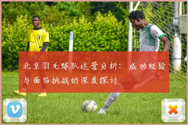 北京羽毛球队运营分析：成功经验与面临挑战的深度探讨