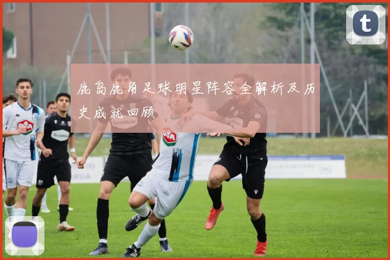 鹿岛鹿角足球明星阵容全解析及历史成就回顾