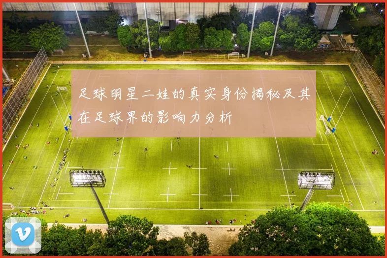 足球明星二娃的真实身份揭秘及其在足球界的影响力分析