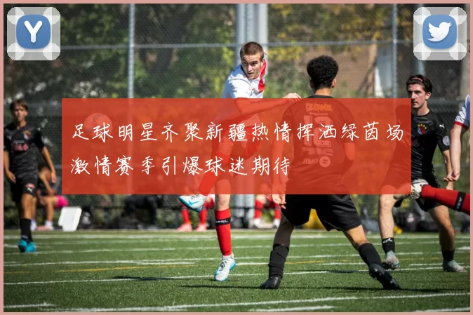 足球明星齐聚新疆热情挥洒绿茵场激情赛季引爆球迷期待